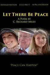 Let There Be Peace постер