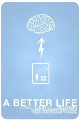 A Better Life 2013 постер