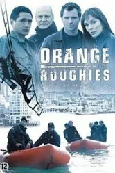 Orange Roughies постер
