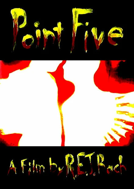Постер Point Five 2003
