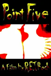 Point Five 2003 постер