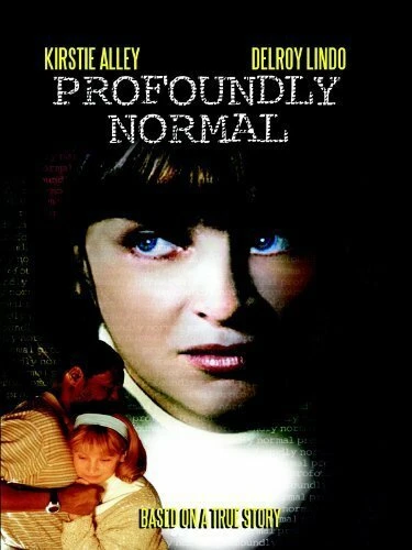 Постер Profoundly Normal