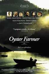 Устричный фермер 2004 постер