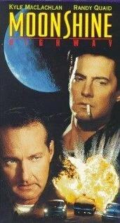 Постер Шоссе «Лунный свет» 1996