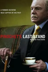 Pinochet in Suburbia постер