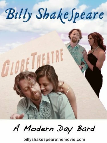 Постер Billy Shakespeare