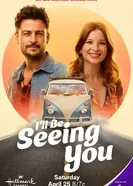 I'll Be Seeing You постер