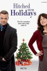 Hitched for the Holidays постер