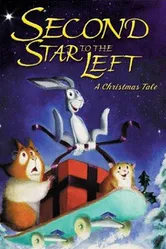 Вторая звезда налево 2001 постер