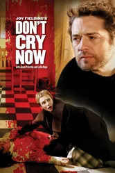 Не плачь 2007 постер