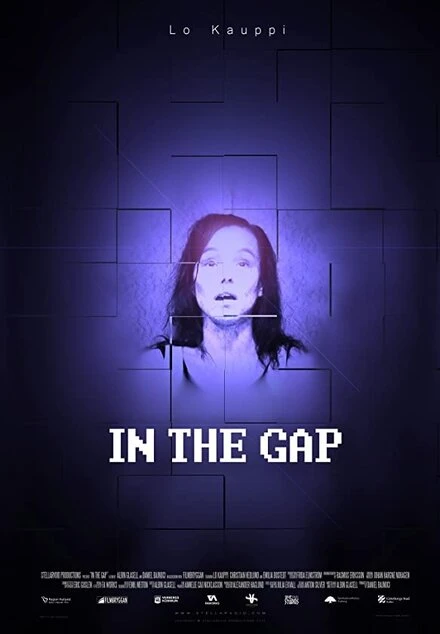 Постер In the Gap