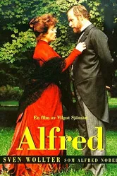 Альфред Нобель 1995 постер
