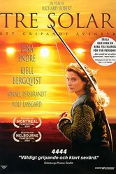 Три солнца 2004 постер