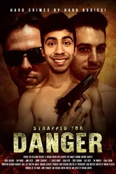 Strapped for Danger постер