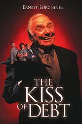 The Kiss of Debt постер