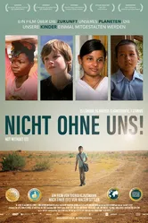 Not without us - Nicht ohne uns постер