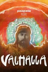 Valhalla 2013 постер