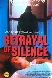 Betrayal of Silence постер