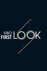 HBO: Первый взгляд 1992 постер