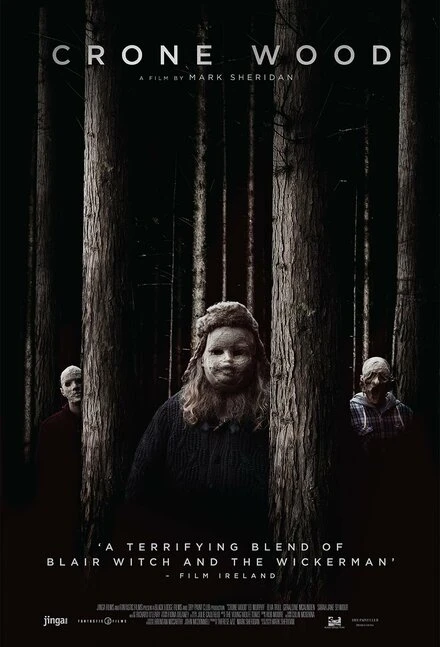 Постер Crone Wood