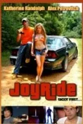 American Joyride постер