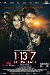 1:13:7 Ek Tera Saath постер