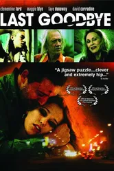 Прощание 2004 постер