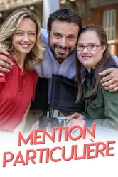 Mention Particulière постер
