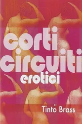 Corti Circuiti Erotici постер