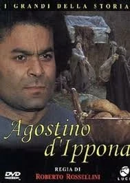 Постер Августин из Иппоны 1972