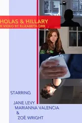 Nicholas & Hillary постер
