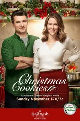 Christmas Cookies постер