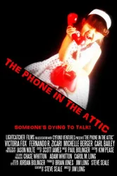 The Phone in the Attic постер