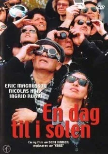 Постер День без солнца 1998
