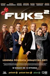 Fuks 2 постер
