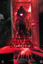 Little Soldier 2010 постер