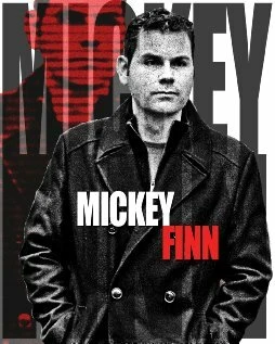 Постер Mickey Finn