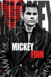 Mickey Finn постер