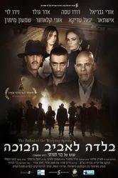 Баллада плачущей весны 2012 постер
