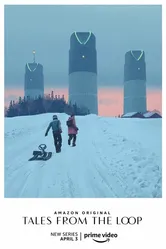 Рассказы из Петли 2020 постер