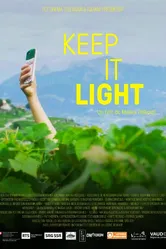 Keep It Light постер