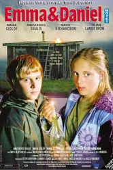 Эмма и Даниэль 2003 постер