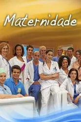 Материнство 2011 постер
