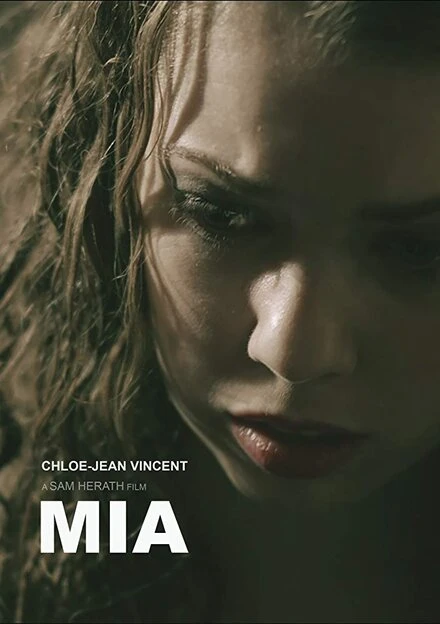 Постер MIA 2019
