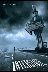 Шоссе 2007 постер