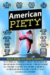 American Piety постер