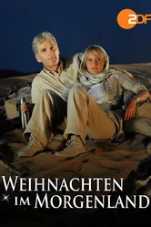 Weihnachten im Morgenland постер