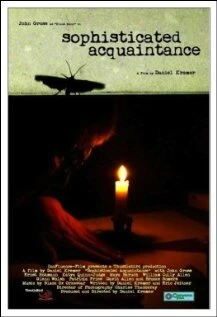 Постер Sophisticated Acquaintance