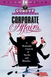 Corporate Affairs 1990 постер