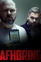 Afhøring постер
